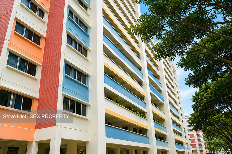 Blk 414 Bukit Batok West Avenue 4 (Bukit Batok), HDB 3 Rooms #562946691